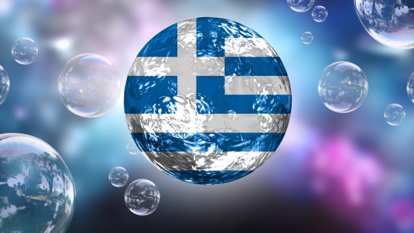 Eurovision: Αύριο η Παρουσίαση του Ελληνικού Τραγουδιού!