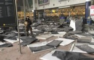 Κύπρια γιατρός μία από τα θύματα στο αεροδρόμιο των Βρυξελλών