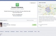 Facebook: Ενεργοποιήθηκε η Επιλογή «safety check» για τις Βρυξέλλες