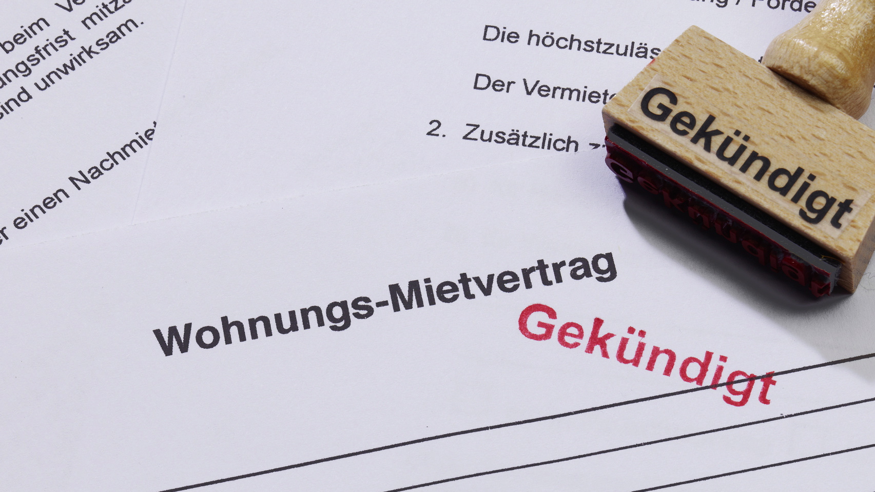 Μισθωτήριο συμβόλαιο στη Γερμανία - Όλες οι λεπτομέρειες για να μην πέσετε στην παγίδα!
