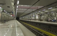ΣΟΚ στο Μετρό: Έπεσε στις Γραμμές και Σκοτώθηκε
