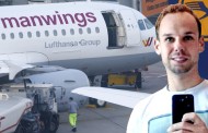 Τραγωδία της Germanwing: Το τελευταίο e-mail του Συγκυβερνήτη