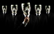 Οι Anonymous υπόσχονται επίθεση κατά των τζιχαντιστών