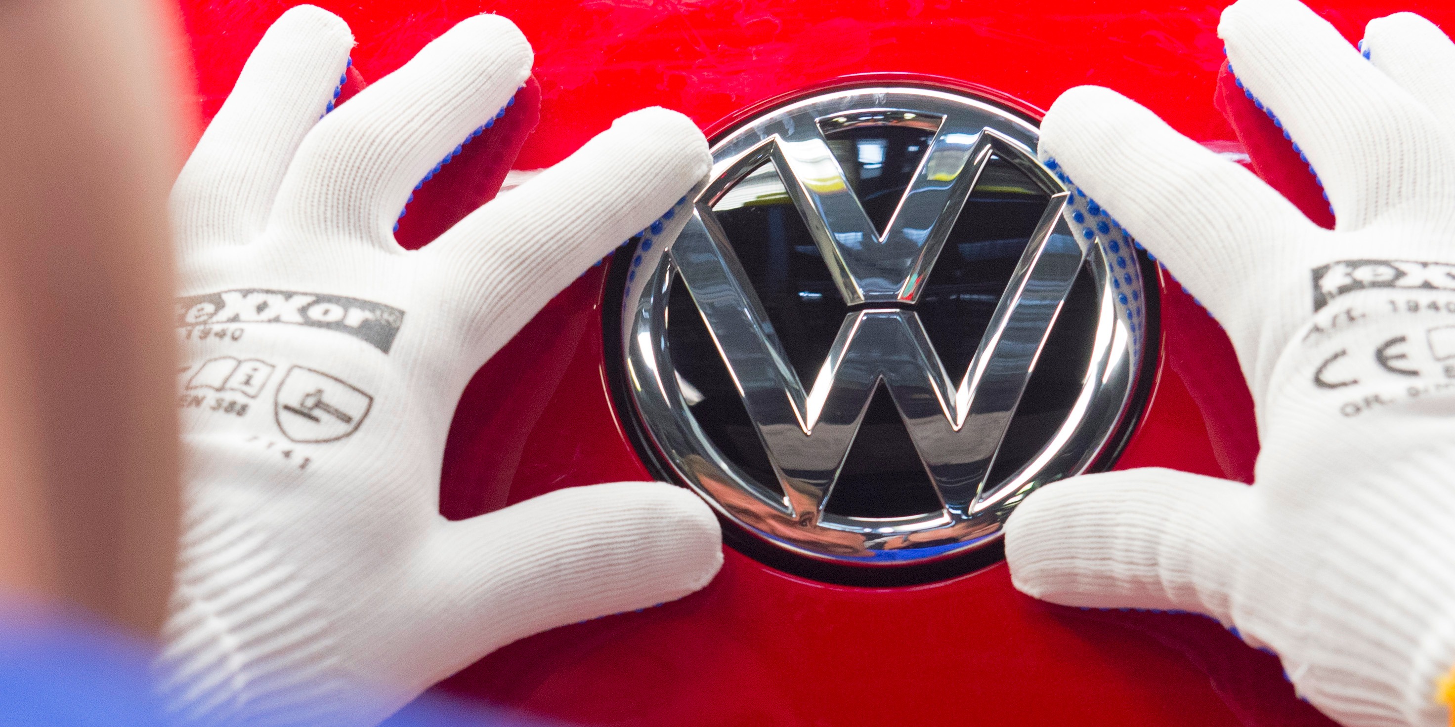 Γερμανία: Η Volkswagen σχεδιάζει 3.000 απολύσεις