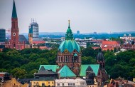Μόναχο: Ταξίδι στην απόλυτη πολυπολιτισμική πόλη της Γερμανίας