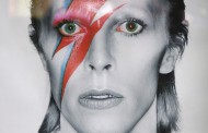 Το Βερολίνο τιμά τον David Bowie με ειδική πλακέτα