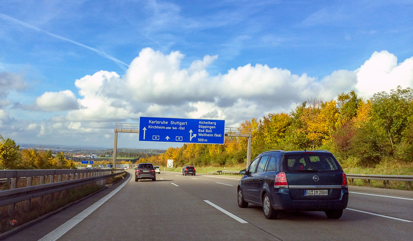 Γερμανία: Απαγορεύονται τα Πετρελαιοκίνητα αυτοκίνητα στα κέντρα των Πόλεων;
