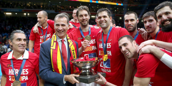 Η FIBA στηρίζεται στη Γερμανία για προολυμπιακό τουρνουά