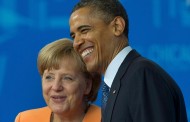 Γερμανία: Πρωτοφανή μέτρα για την επερχόμενη επίσκεψη Ομπάμα