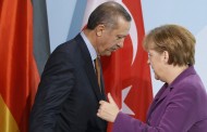Σφοδρή κριτική στη Γερμανία για το προσφυγικό από Τουρκία