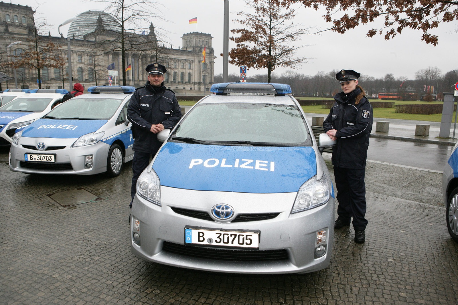 Γερμανία: Αφαίρεση υπηκοότητας από μαχητές του Ισλαμικού Κράτους