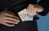 ΓΕΡΜΑΝΙΑ: Πάνω από €100δισ. βρώμικου χρήματος 