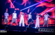 Eurovision: Οι πρώτες δηλώσεις της τραγουδίστριας των Argo για τον αποκλεισμό