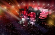 Eurovision: Δείτε τη σκηνή- είναι η μεγαλύτερη που έχει φτιαχτεί