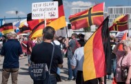 Βερολίνο: «Κανένας μουσουλμάνος σε γερμανικό έδαφος»