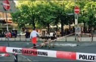 Φρανκφούρτη: Πυροβολισμοί με τρεις τραυματίες