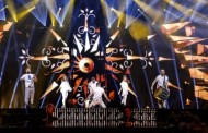 Eurovision: Η 1η πρόβα των Argo στη Στοκχόλμη!