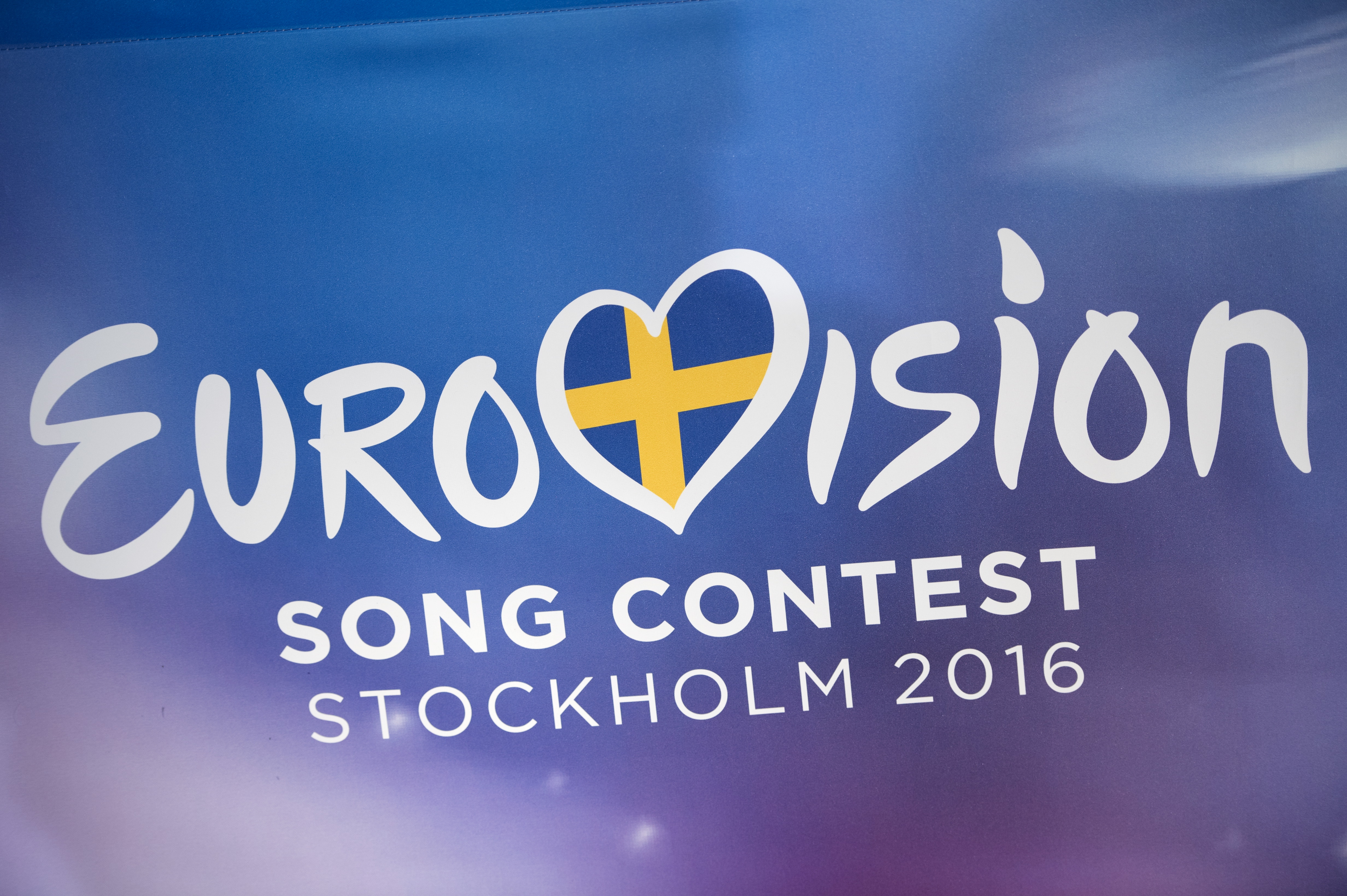 Eurovision: Ανάβουν τα φώτα στο Globe Arena