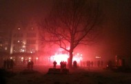 Κολωνία: Στη δημοσιότητα βίντεο-ντοκουμέντο από τις βίαιες επιθέσεις την Πρωτοχρονιά
