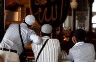 Έρευνα: Οι περισσότεροι Γερμανοί αποστρέφονται τους μουσουλμάνους