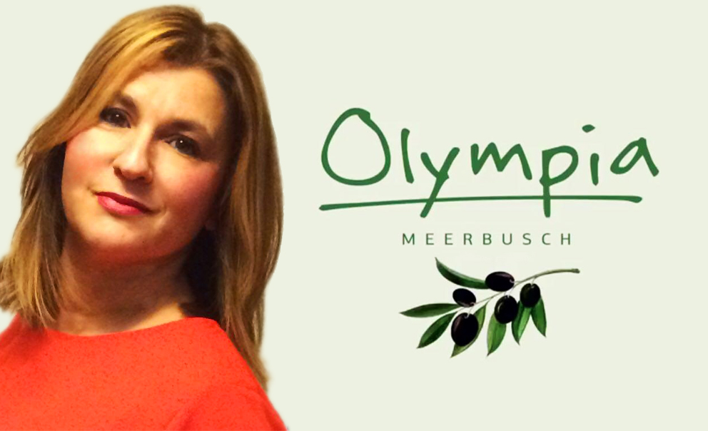 “Olympia”: Das original griechische Restaurant in Meerbusch - Seit über 30 Jahren