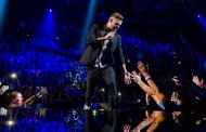 Τζάστιν Τίμπερλεικ-Η έκπληξη της Eurovision τα... 