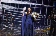 Τι τηλεθέαση έκανε ο τελικός της Eurovision;