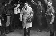 Αδόλφος Χίτλερ: Εγκεφαλικά προκαλεί το αστρονομικό ποσό πώλησης αγάλματός του σε δημοπρασία