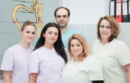 Δ. Μαρινόπουλος: Ο Έλληνας Oδοντίατρος στο Mannheim-Ludwigshafen