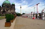 Εξερευνήστε το Βερολίνο: Ένας οδηγός πόλης για να περάσετε τέλεια!