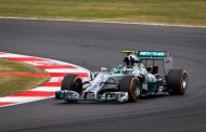 GP Γερμανίας: Ο Rosberg στην pole!
