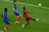 Euro: Έκανε το 0-1 η Πορτογαλία στην παράταση!