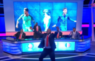 Βίντεο: Ο πιο τρελός πανηγυρισμός για το γκολ της Πορτογαλίας στο Euro 2016