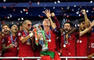 Euro 2016: Πρωταθλήτρια Ευρώπης η Πορτογαλία!
