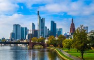 Φρανκφούρτη: Στη λίστα των 10 πόλεων παγκοσμίως με τους περισσότερους εκατομμυριούχους