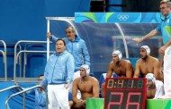Ρίο 2016: Προκρίθηκε στον προημιτελικό η εθνική Ελλάδος στο πόλο