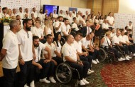 Στο Ρίο οι Έλληνες Παραολυμπιακοί αθλητές