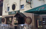 Πωλείται 25.000€ ελληνικό εστιατόριο με σταθερή πελατεία στη Φρανκφούρτη (Bad-Orb)