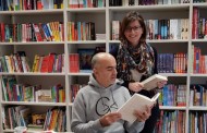 Bibliomagia: Το ελληνικό βιβλιοπωλείο στο Ντίσελντορφ - Παραγγείλτε και από όλη τη Γερμανία