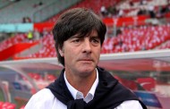 Ο 'χρυσός' προπονητής της Γερμανίας, Λέβ, ανανέωσε το συμβόλαιο του