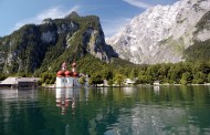 Sachsen: Ο τουρισμός σημείωσε μικρή αύξηση κατά το πρώτο εξάμηνο