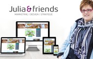 Julia & Friends: Πως ένα 