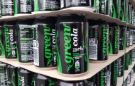 Green Cola: Die neue natürliche Cola für Individualisten und Genießer!