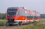 Γερμανία: Ενημέρωση για το πρόγραμμα δρομολογίων της Deutsche Bahn