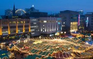 Essen: Προ-χριστουγεννιάτικη περίοδος και απόλυτο κυκλοφοριακό χάος - Πληροφορίες για τη στάθμευση στην πόλη