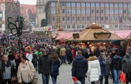 Γερμανία: Πως μπορείτε να προστατευτείτε από τους «πορτοφολάδες» κατά την επίσκεψή σας στη Χριστουγεννιάτικη Αγορά;