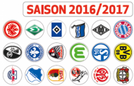 Γερμανία: Ποιες Ποδοσφαιρικές ομάδες υποστηρίζουν οι Ποδοσφαιρόφιλοι;