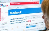 Γερμανία: Χρήση Facebook, Instagram και Twitter στο χώρο εργασίας;