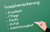 Εργάζεστε στη Γερμανία και καταβάλετε Sozialversicherungbeiträge; Δείτε τι καλύπτετε