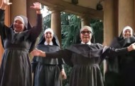 Βίντεο: Kαλόγριες τρολάρουν το τραγούδι της Ιταλίας στη Γιουροβίζιον και γίνονται viral!
